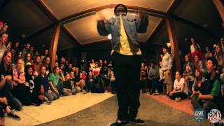 Nelson – Next Level Dance Camp 2014