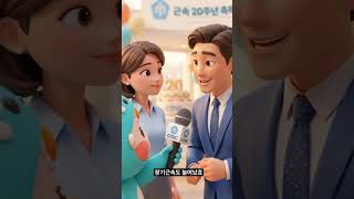 지속 가능한 성과를 창출하는 기업문화 ｜기업 탐방 EP2. (주)시믹코리아