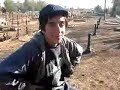 Paseo Al Cementerio Tercero \"TP\"