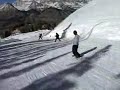 Snowboard Trip