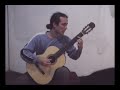 Barrios worldwidweb Video 1; Lautaro Molinaro; Allegro Sinfonico
