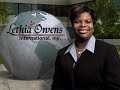 Lethia Owens International, Inc. Demo Video Lethia Owens International, Inc. Demo Video