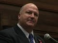 Bob Crow - CCC Public Meeting - 6/11/08