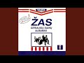 ŽAS - Aš ne toks