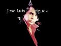 Jose Luis Rodriguez 
