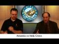 Mike and the Jaffman Predictions for Week 6
