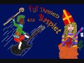 Sinterklaasliedje: Het Pietenhuis ( Tijl Damen en Baspiet)