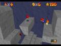 Super Mario 64~Coins Amassed in a Maze - 0'2246 (TAS)