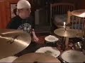 Asthenia - Blink 182 drum cover