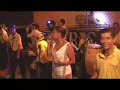 LOS VILLACORTA EN CHIMBOTE MIX RAFAELA
