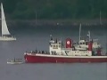 Quadricentennial Flotilla, Kingston, NY - Part 1