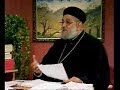 القمص الشاذ جنسياً زكريا بطرس يتهكم على أطوار خلق الجنين فى القرآن الكريم ونسى أن أمه حملت به سفاحاً من قسيس يُدعى جرجس كما ذكر ذلك الكاتب الكبير محمود القاعود