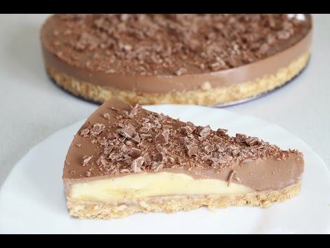 Вкусный простого торта без выпечки