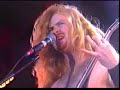 megadeth lucretia