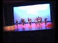 booftroop dance company dance o rama showcase