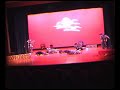 booftroop dance company dance o rama showcase