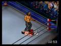 Great Khali vs. Colin Delaney FPR