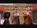 Re: Doctor Who Christmas Special Preview - BBC Children in Need 2008