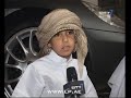 Emirates Auction Number plate 1