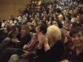 Hadi Khorsandi at SOAS (February 2005)