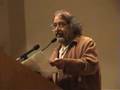 Hadi Khorsandi at SOAS (February 2005)