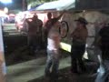 LOS LIGADORES DEL CARNAVAL 2008, (TABASCO)