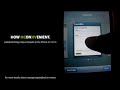 pastebud: copy and paste on the iPhone