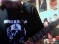 Superbutt - A Hetedik (bass cover)