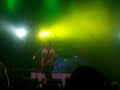 electric factory in philly nov. 278th