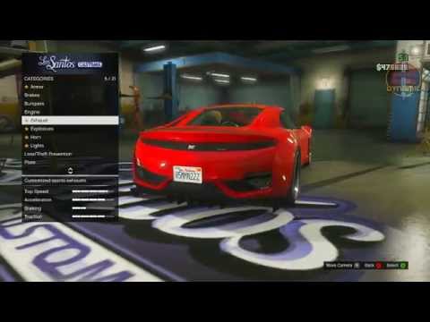 GTA 5 Glitches - Get Everything Online Free - BEST GTA GLITCH EVER in GTA 5 Online (GTA 5 Glitches)