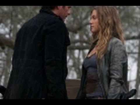 Revolution After Show with Tracy Spiridakos Season 2 Episode 19