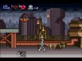 super probotector alien rebels was created by konami and released on the super nintendo. in this episode of randomness super probotector alien rebels. this is actually the european version of contra 3. the only difference i've seen are the character sprites.