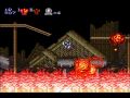 super probotector alien rebels was created by konami and released on the super nintendo. in this episode of randomness super probotector alien rebels. this is actually the european version of contra 3. the only difference i've seen are the character sprites.