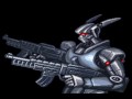 super probotector alien rebels was created by konami and released on the super nintendo. in this episode of randomness super probotector alien rebels. this is actually the european version of contra 3. the only difference i've seen are the character sprites.