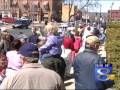 La Crosse Residents, Mayor-Elect Rally Against High Taxes