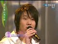 JJ Lin Jun Jie-performance on music show (long)