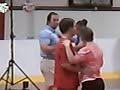 Down syndrome:&nbsp;Down Syndrome: Special Olympics Classic Dance 5