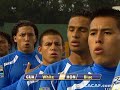 4.2.11 U-20 Highlights - Guatemala v Honduras