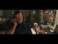 The Departed trailer