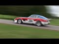240Z at Longleat Hillclimb 240Z at Longleat Hillclimb
