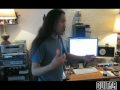 guitar world presents an exclusive homse studio tour with dragonforce's herman li.

for more videos, gear reviews or guitar lessons visit guitarworld.com.