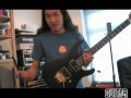 guitar world presents an exclusive homse studio tour with dragonforce's herman li.

for more videos, gear reviews or guitar lessons visit guitarworld.com.