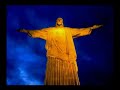 FotoClip feito com uma música minha que compus quando morava no Rio de Janeiro. Fiz essa música num domingo,na pedra do Arpoador, um dos meus lugares preferidos. Imagens dessa terra abençoada por Deus e rica em beleza. Realmente uma terra abençoada por Deus que precisa de Santos!Música: Eu quero ser de DeusAutor/interprete: Cadú - Canção NovaEdição: Cadú