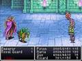 Final Fantasy 2 DOS - Boss#14 - Emperor