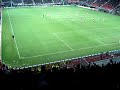 NEC is oke, uitvak tijdens AZ-NEC 26-12-2006 deel 3