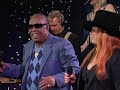 Wynonna and Sam Moore