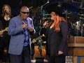 Wynonna and Sam Moore