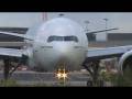 Boeing 777-200ER / Boeing 777-300ER's