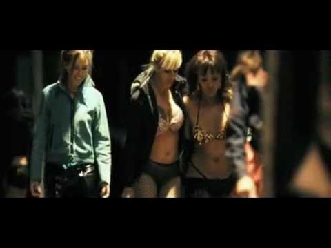 0 Ya tenemos el tráiler final de Carne de neón, de Paco Cabezas