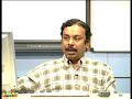 Lecture - 22 Resource Management